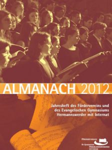 Almanach 2012